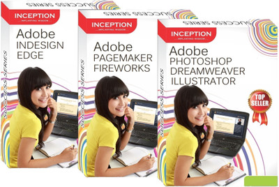 

Inception Learn Adobe Professional Tools (7 FULL COURSES)(CD)