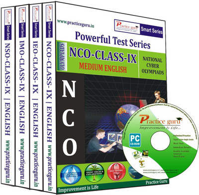 

Practice Guru Class 9 - Combo Pack (IMO / NSO / IEO / NCO)