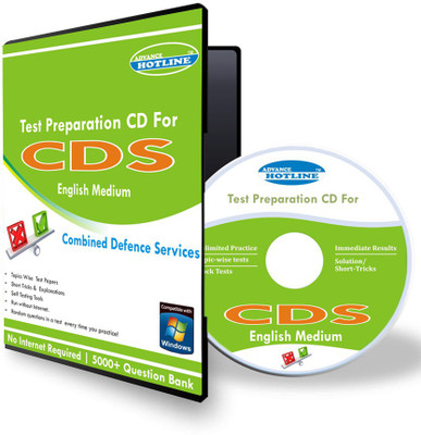 

Advance Hotline CDS(CD)