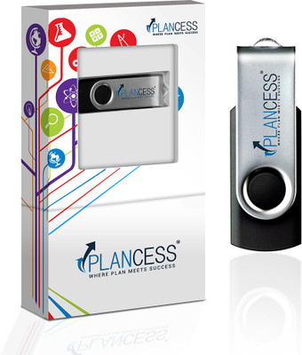 

Plancess Plancess Crash Course for NEET 2017 - Video Lectures (Pen Drive) & Test Series (Online)(Pendrive)