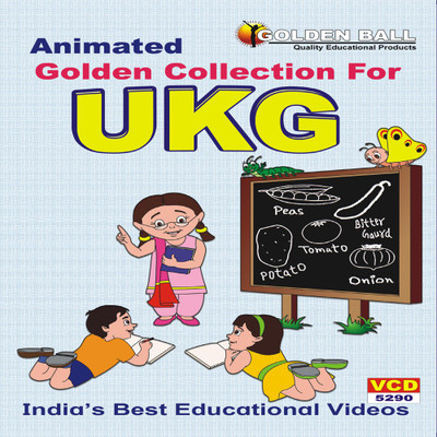 

Golden Ball Golden Collection For U K G(VCD)