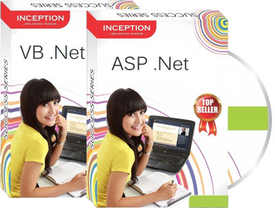 

Inception Learn VB .Net + ASP .Net(CD)