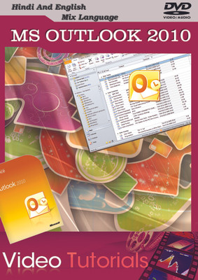 

Lsoit Windows Basics, Internet and Emails, Excel, Word, Powerpoint, Photoshop 7, Corel Draw X3, PageMaker, Basics, Tally ERP 9 , HTML, CSS, DreamWeaver, FLASH, Outlook 2010(DVD)