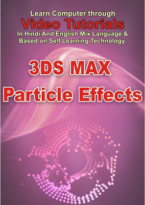 

Lsoit 3DS MAX Particle Effects Tutorials DVD(DVD)
