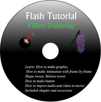 AIW Animation Learning Kit(DVD) available at flipkart for Rs.125