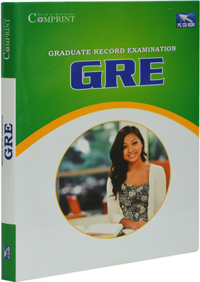 

COMPRINT Graduate Record Education(CD)