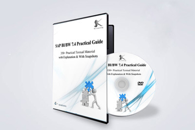 

KS Sap Bw 7.4 Practical Guide(CD)