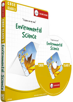 Edurite CBSE Class 5 Environmental Studies