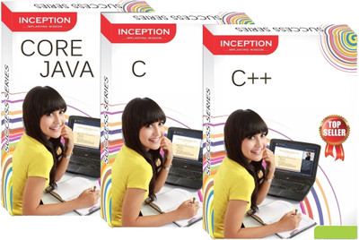 

Inception Learn C , C++ , CORE JAVA(CD)