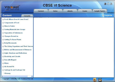 Skylearning.in Class VI All Subject Combo Pack(Pendrive)