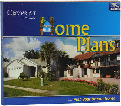 

COMPRINT Home Plans(CD)