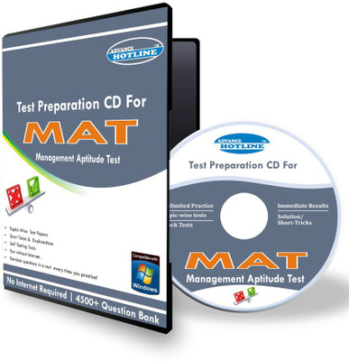 

Advance Hotline MAT Target(CD)