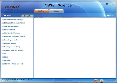 Skylearning.in Class I All Subject Comb pack(Pendrive)
