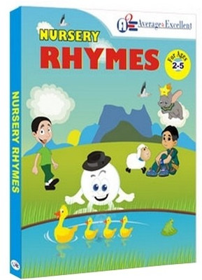 

Average2excellent Nursery Rhymes