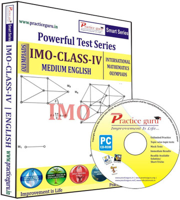 Practice Guru IMO Class 4