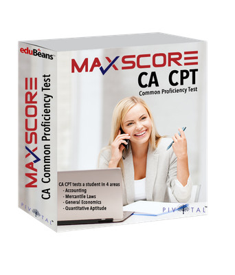 

Edubeans CA-CPT OnlineTests Preparation with Mock(Online)