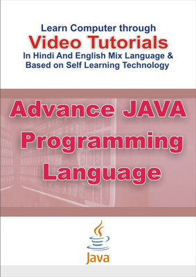 

Lsoit Advance JavaProgramming Tutorials DVD(DVD)