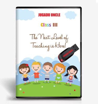 

JUGADU UNCLE EDUCATIONAL MEDIA(PEN DRIVE)