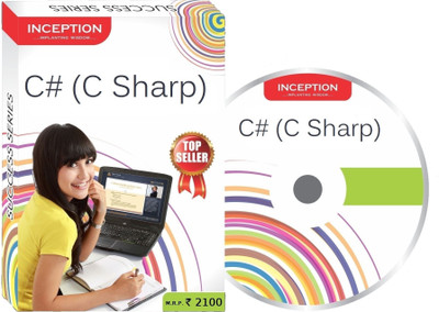 Inception Learn C# (C Sharp)(CD)