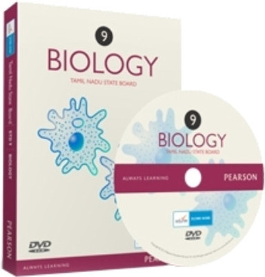 

Edurite Tamil Nadu Board of Higher Secondary Education, Standard 9, Biology