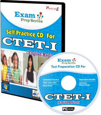 

Practice Guru Exam Prep For CTET Paper I(CD)