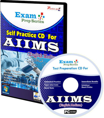 

Practice Guru Exam Prep For AIIMS(CD)