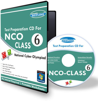 Advance Hotline NCO Class 5(CD)