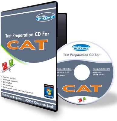 

Advance Hotline CAT Target(CD)