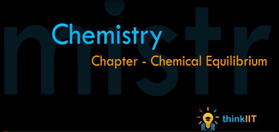 

thinkIIT IIT JEE Video Lectures : Chemical Equilibrium : In DVD(DVD's & CD's)
