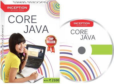 

Inception Learn Core Java(CD)