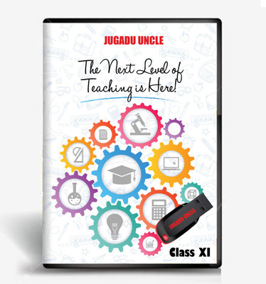 

JUGADU UNCLE EDUCATIONAL MEDIA(PEN DRIVE)