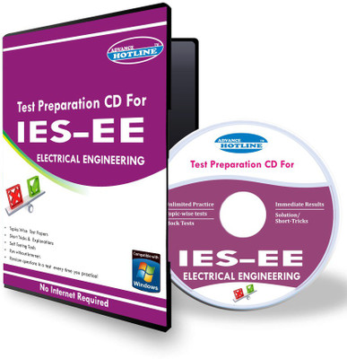 

Advance Hotline IES - Electrical Engineering(CD)