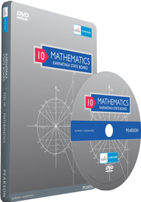 

Edurite Karnataka Board of the Pre-University Education 10 Mathematics