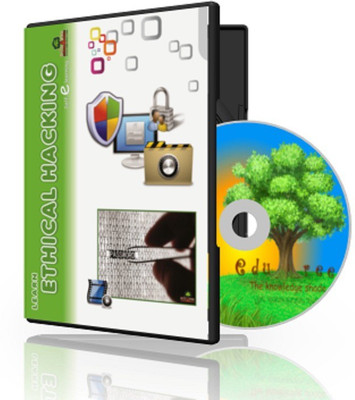 

Edutree Learn Ethical Hacking (In English) (3-4 Hrs Duration)(CD)