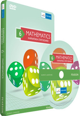 

Edurite Karnataka Board of the Pre-University Education 6 Mathematics