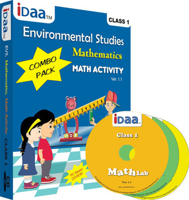 

iDaa Combo(CD)