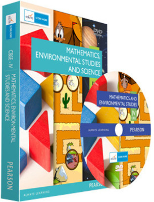 

Edurite CBSE Class 4 Combo