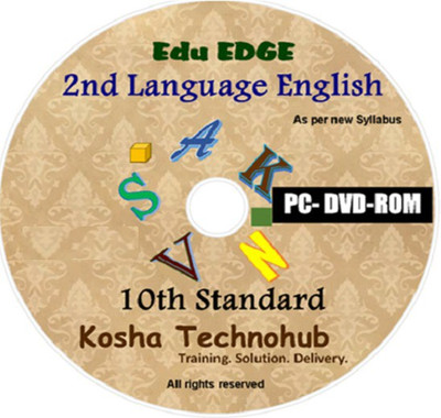 

Tutor Edu Edge(DVD)