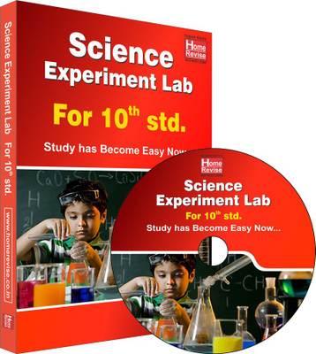 

Home Revise Science Experiment Lab DVD(DVD)