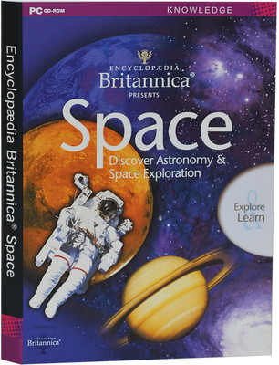 

COMPRINT Britannica Space(CD)