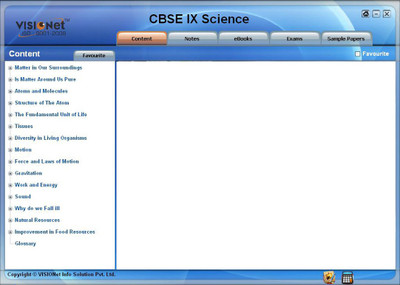 Skylearning.in Class IX All Subject Combo Pack(Pendrive)