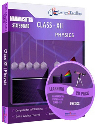 Average2excellent Class 12 Physics Study Package