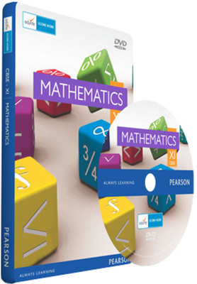 Edurite CBSE - Mathematics (Class 11) Edurite CBSE - Mathematics (Class 11)