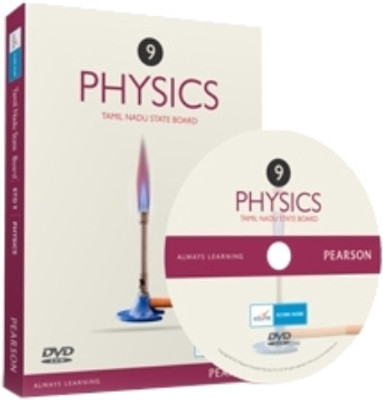 Edurite Tamil Nadu Samacheer Kalvi Class 9 Physics