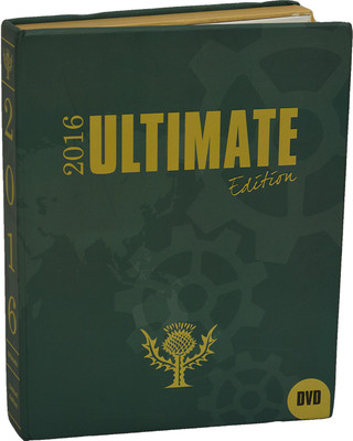 

COMPRINT Britannica 2016 Ultimate DVD(DVD)