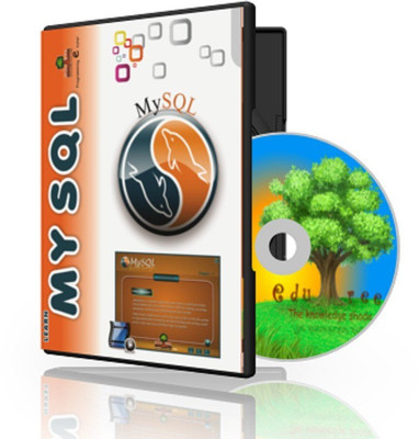 

Edutree Learn My Sql Programming E Tutor 3-4 Hrs Duration(CD)