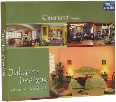 COMPRINT Interior Designs(CD)