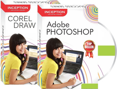 

Inception Learn Adobe Photoshop + Corel Draw(CD)