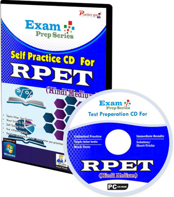 

Practice Guru Exam Prep For RPET(CD)