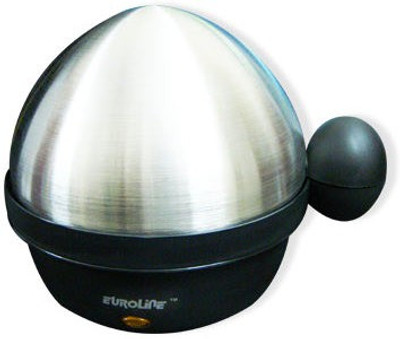 

Euroline EL-207 Egg Cooker(7 Eggs)
